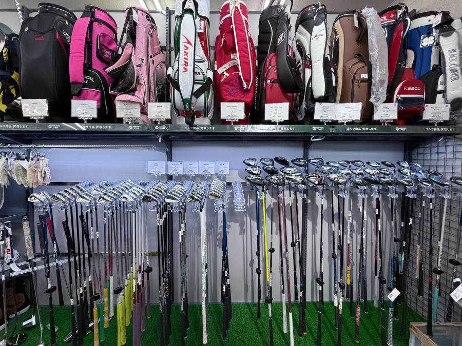 トレファクスポーツアウトドア小牧店ブログ画像3