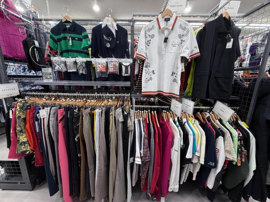 トレファクスポーツアウトドア小牧店ブログ画像4