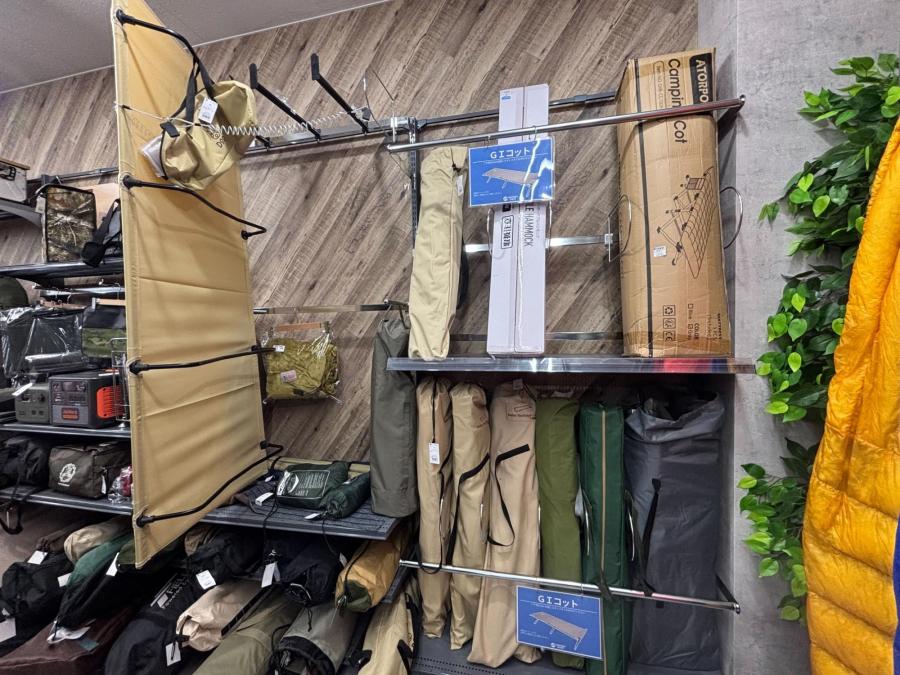 トレファクスポーツアウトドア小牧店ブログ画像3