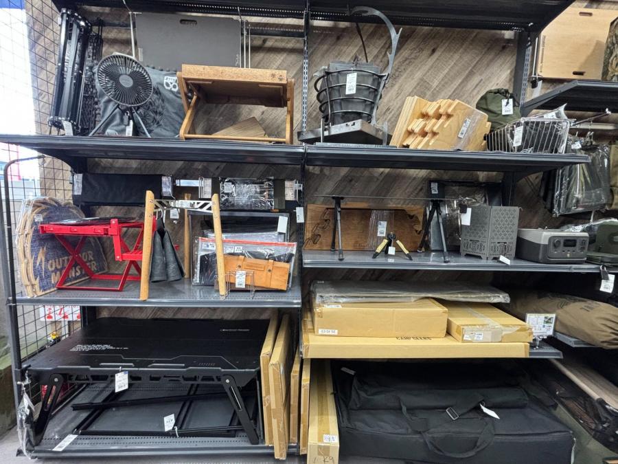 トレファクスポーツアウトドア小牧店ブログ画像7