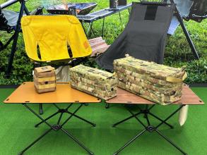 人気の高いHelinoxアイテムのお取り扱い強化中！