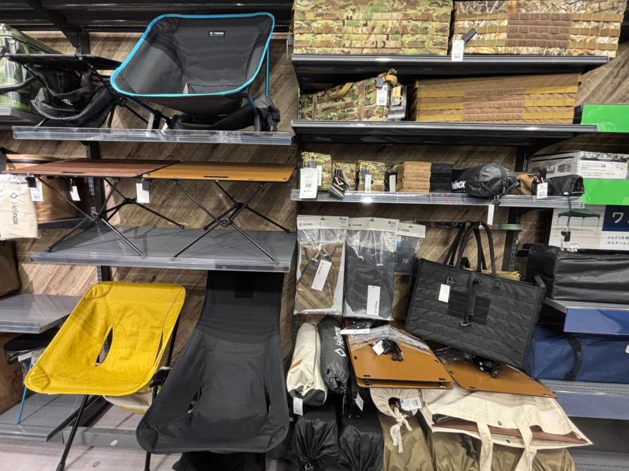 トレファクスポーツアウトドア小牧店ブログ画像7