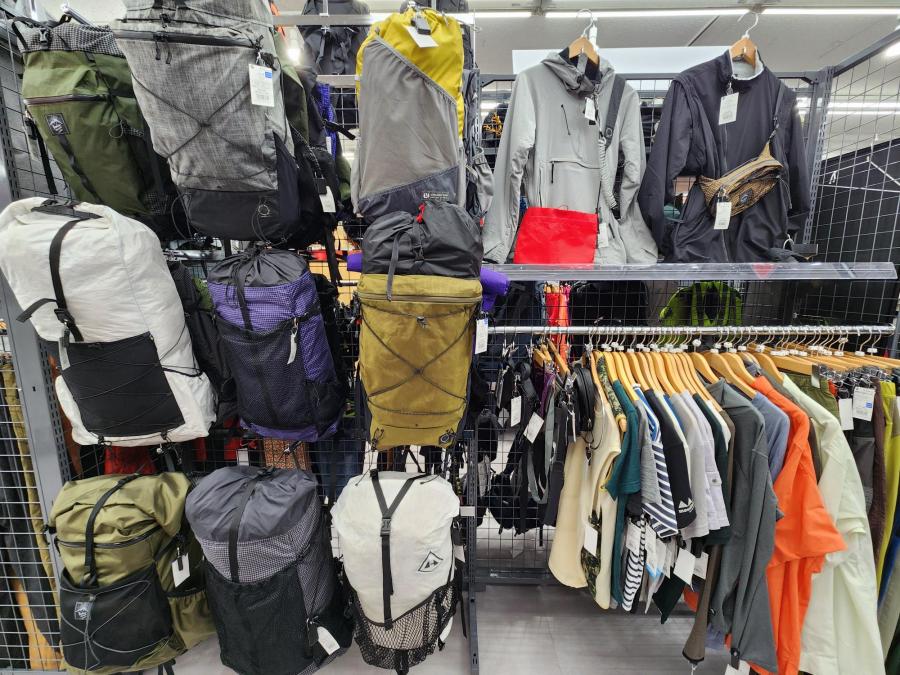 トレファクスポーツアウトドア小牧店ブログ画像7