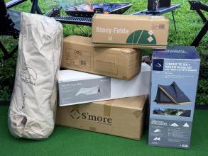 リユースショップなのに未使用品があるの！？オンラインから購入可能な新古幕6点の紹介！！