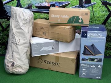 リユースショップなのに未使用品があるの！？オンラインから購入可能な新古幕6点の紹介！！