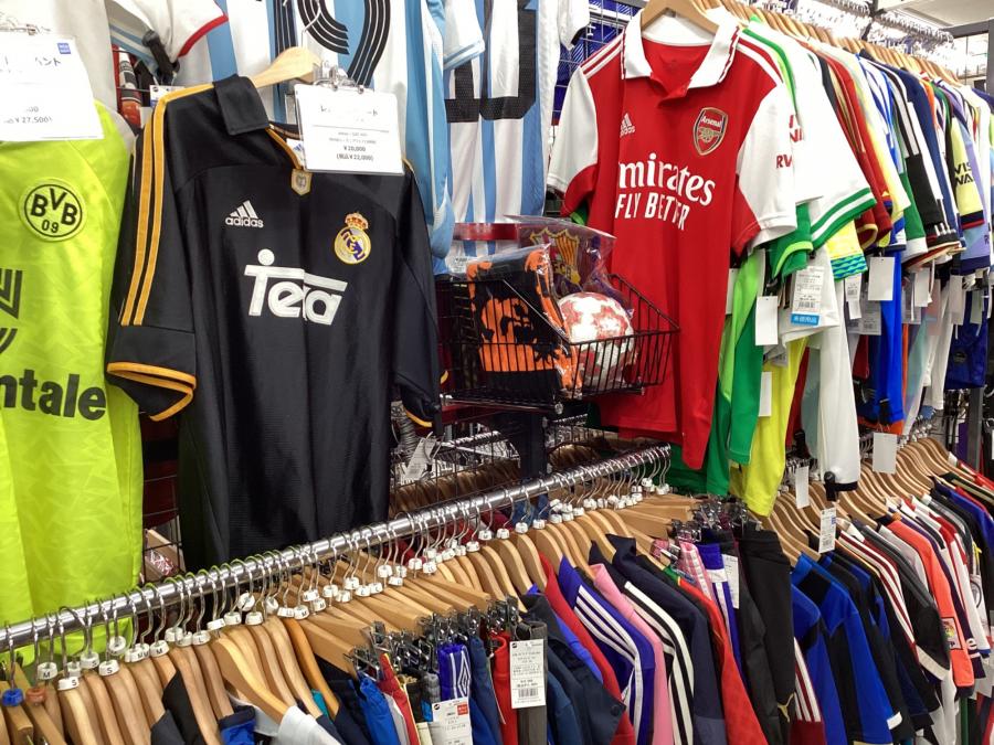 トレファクスポーツアウトドア小牧店ブログ画像6