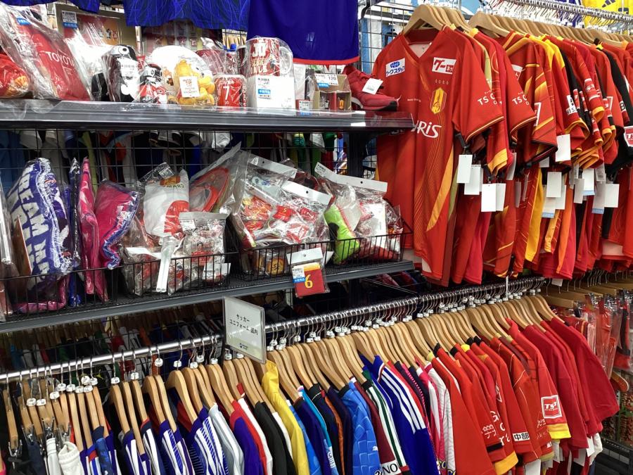 トレファクスポーツアウトドア小牧店ブログ画像7