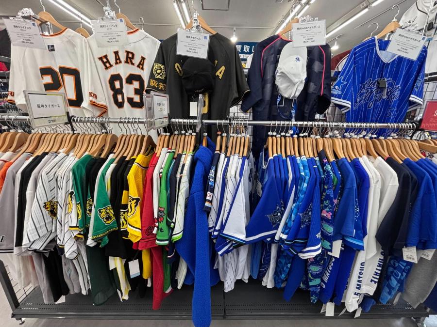 トレファクスポーツアウトドア小牧店ブログ画像6