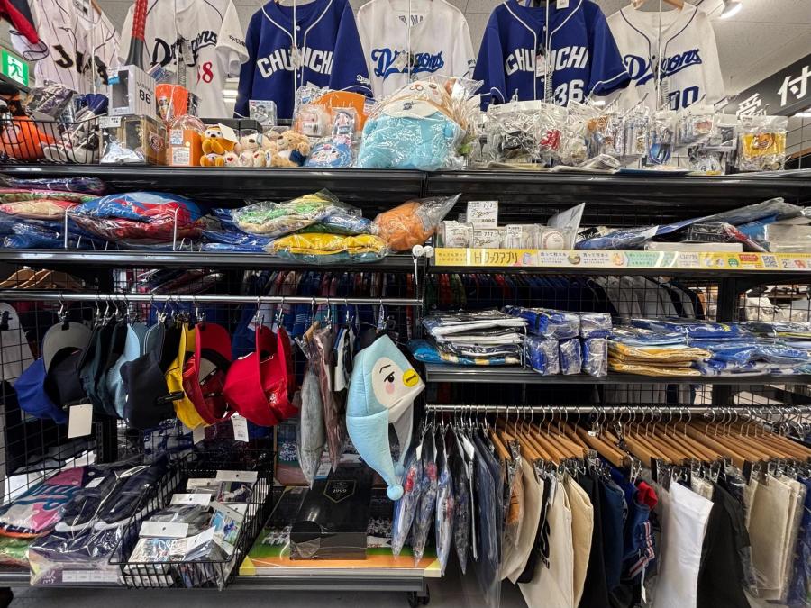 トレファクスポーツアウトドア小牧店ブログ画像8