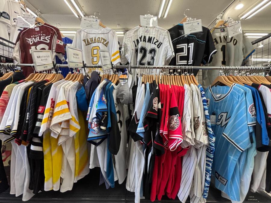 トレファクスポーツアウトドア小牧店ブログ画像7