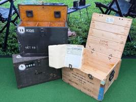 軍放出品】ミリタリーなあれやこれ、入荷してます！！[2026.04.22発行