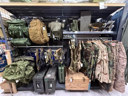 M30 小火器用ボアサイト装備ケースアメリカ軍放出品レア物ヴィンテージ men's FUDGE
