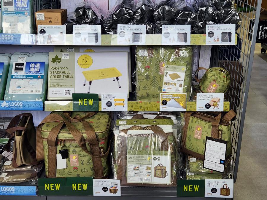 トレファクスポーツアウトドア小牧店ブログ画像2