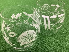 グローブ変えれば雰囲気も変わる？！】シーズンズランタン限定グローブ