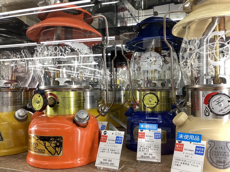 トレファクスポーツアウトドア小牧店ブログ画像6