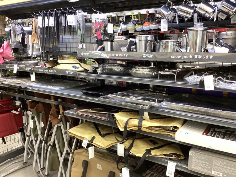 トレファクスポーツアウトドア小牧店ブログ画像7