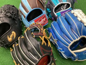 「スポーツ用品の野球 」