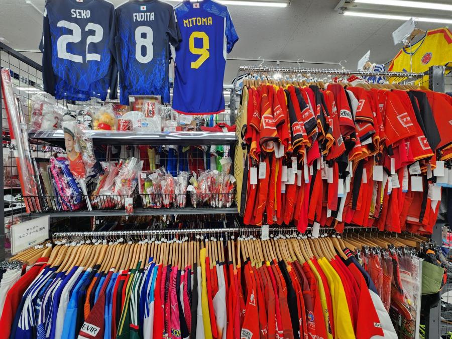 トレファクスポーツアウトドア小牧店ブログ画像6