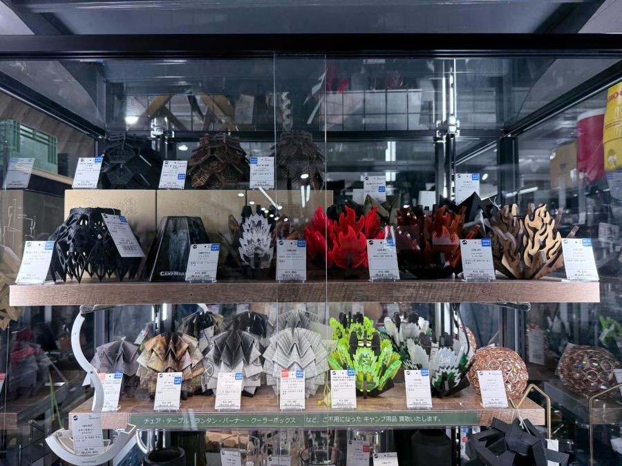 トレファクスポーツアウトドア小牧店ブログ画像2