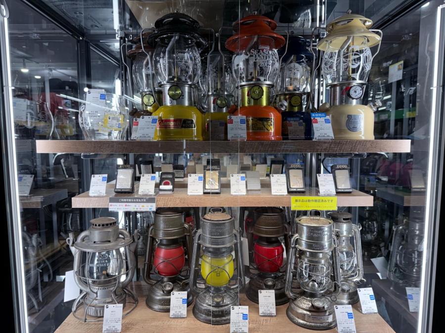 トレファクスポーツアウトドア小牧店ブログ画像4
