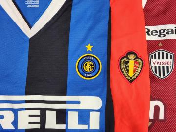 「スポーツ用品のサッカー 」