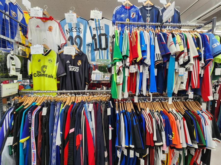 トレファクスポーツアウトドア小牧店ブログ画像6