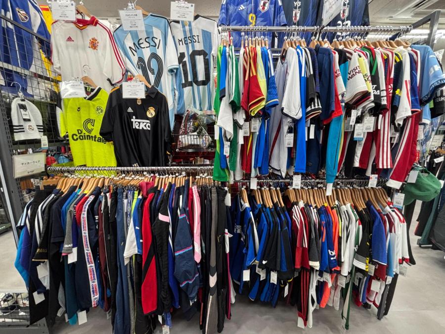 トレファクスポーツアウトドア小牧店ブログ画像7