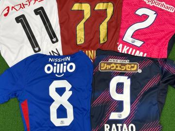 「スポーツ用品のサッカー 」