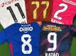 「スポーツ用品のサッカー 」