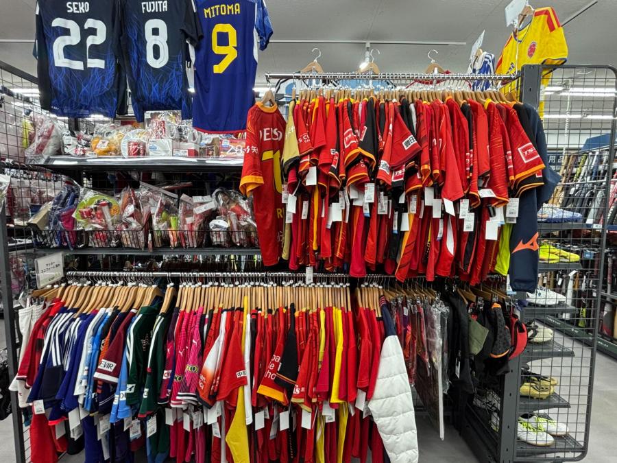 トレファクスポーツアウトドア小牧店ブログ画像7