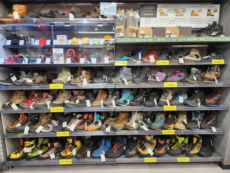 トレファクスポーツアウトドア小牧店ブログ画像7