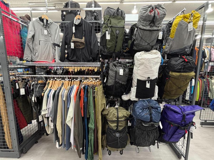 トレファクスポーツアウトドア小牧店ブログ画像7
