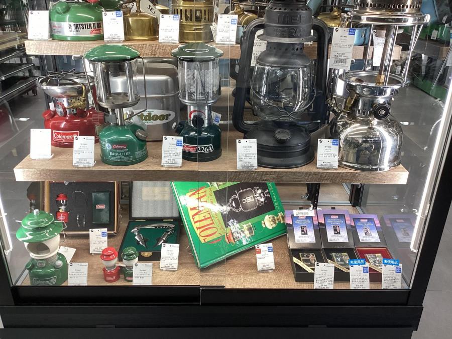 トレファクスポーツアウトドア小牧店ブログ画像6