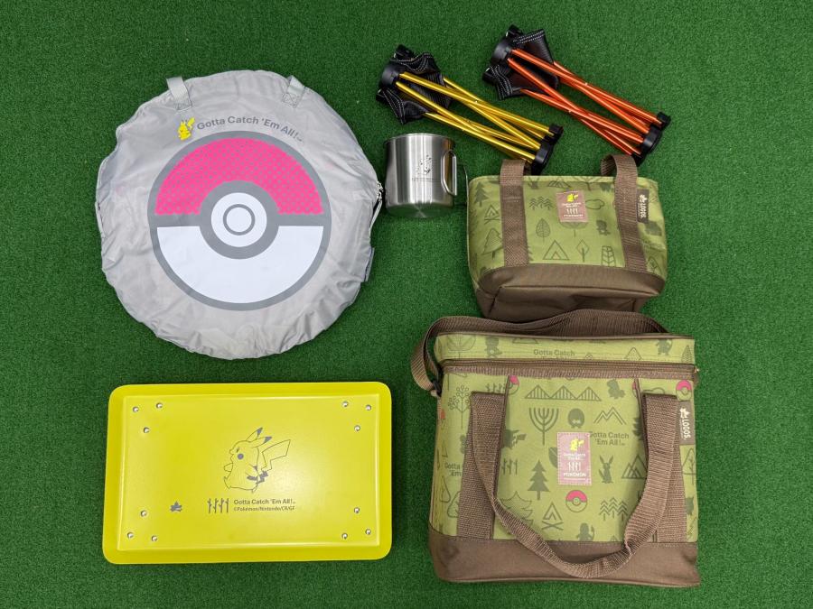 トレファクスポーツアウトドア小牧店ブログ画像8