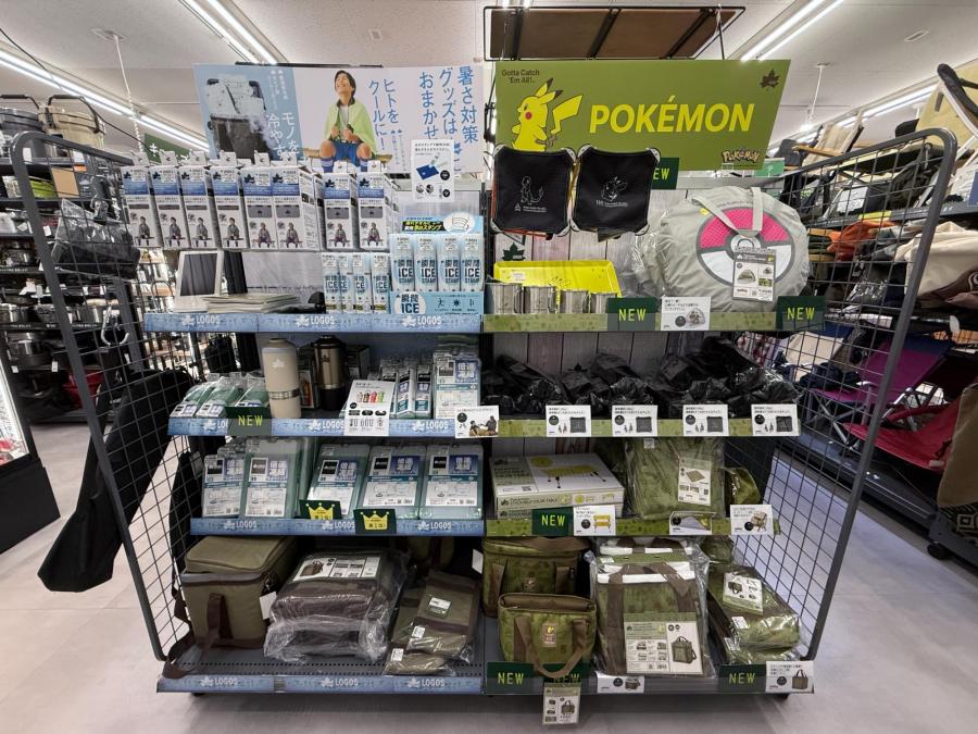 トレファクスポーツアウトドア小牧店ブログ画像9