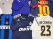 「スポーツ用品のサッカー 」