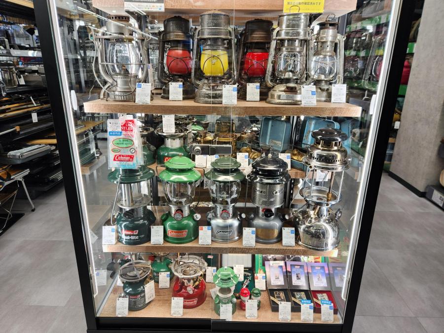 トレファクスポーツアウトドア小牧店ブログ画像7