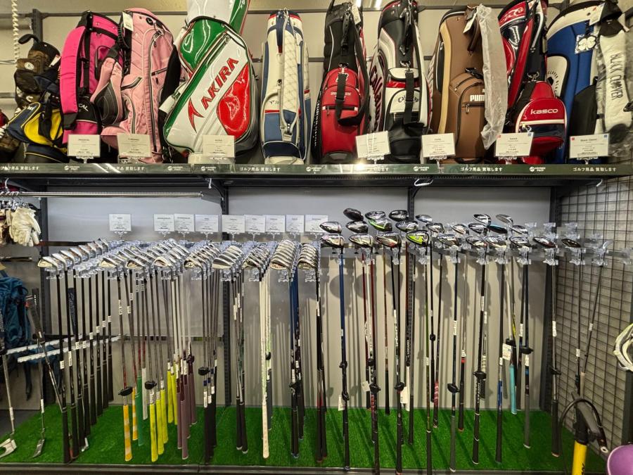 トレファクスポーツアウトドア小牧店ブログ画像9