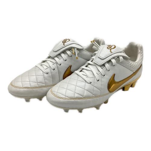 サッカースパイク買取強化】NIKEティエンポ レジェンドFG限定モデル