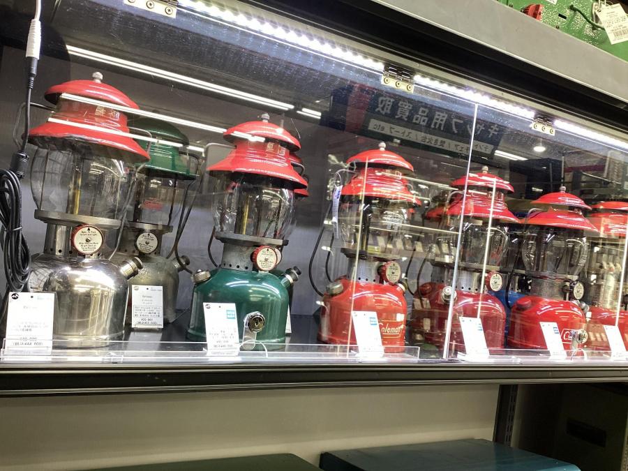 トレファクスポーツアウトドア小牧店ブログ画像1