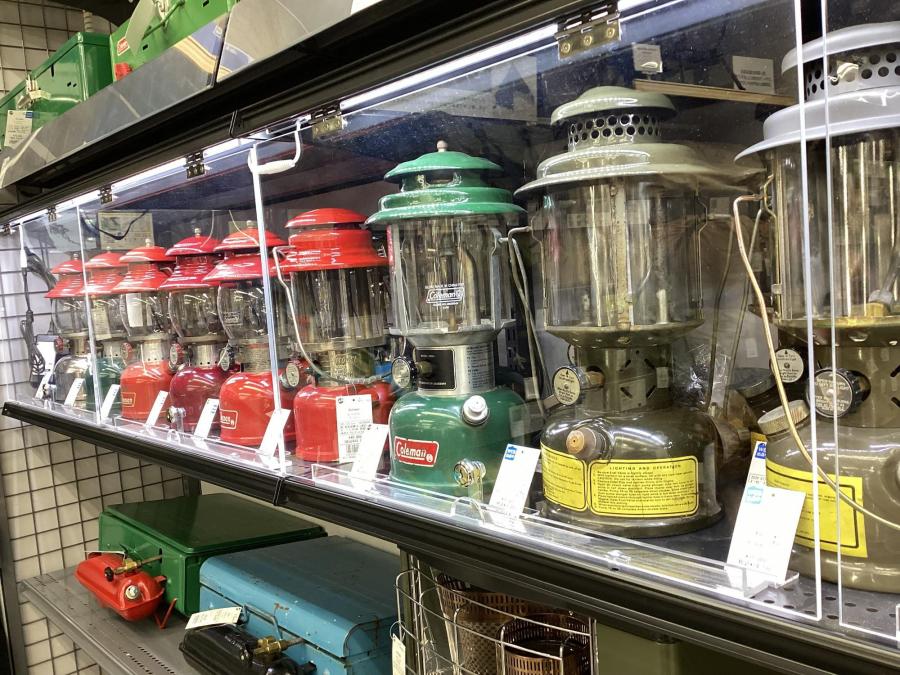 トレファクスポーツアウトドア小牧店ブログ画像8