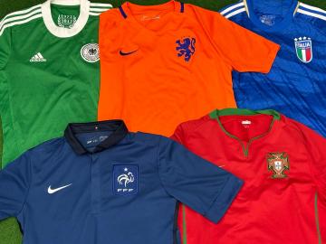 「スポーツ用品のサッカー 」
