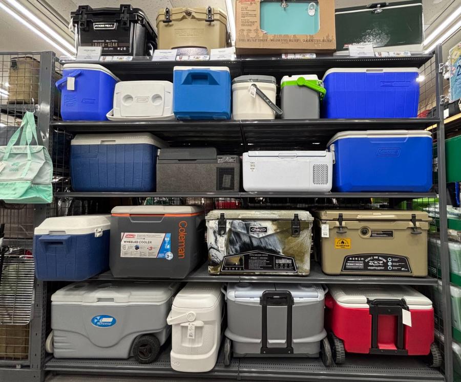 トレファクスポーツアウトドア小牧店ブログ画像6