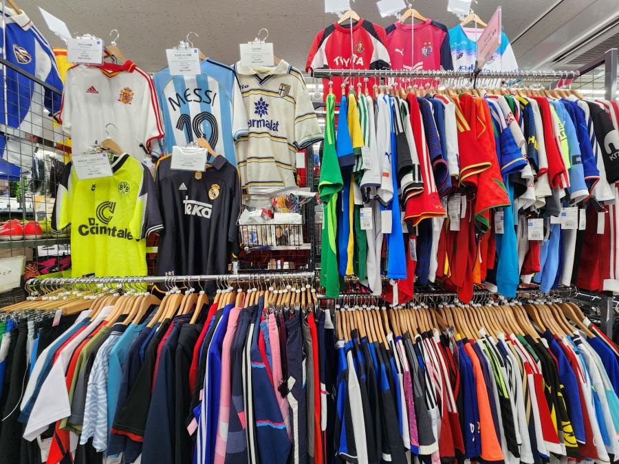 トレファクスポーツアウトドア小牧店ブログ画像7