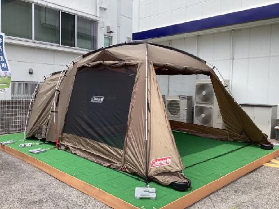トレファクスポーツアウトドア小牧店ブログ画像2