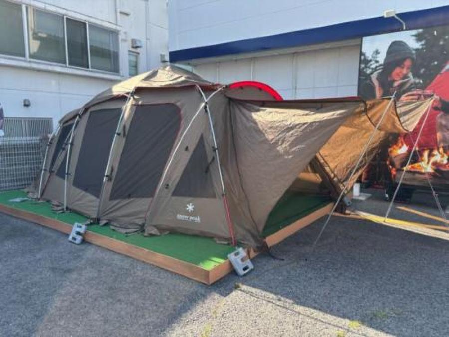 トレファクスポーツアウトドア小牧店ブログ画像3