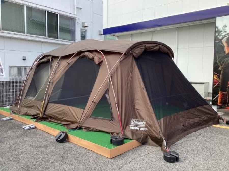 トレファクスポーツアウトドア小牧店ブログ画像4