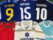 「スポーツ用品のサッカー 」