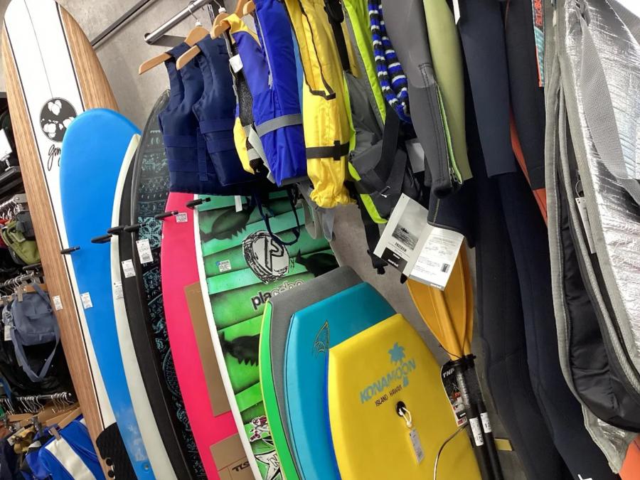 トレファクスポーツアウトドア小牧店ブログ画像1