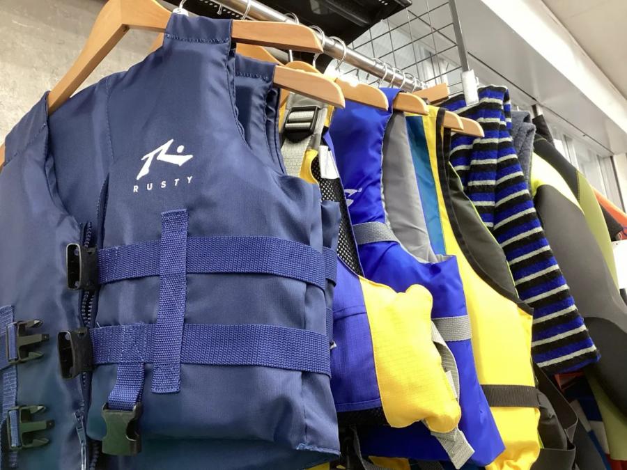 トレファクスポーツアウトドア小牧店ブログ画像2